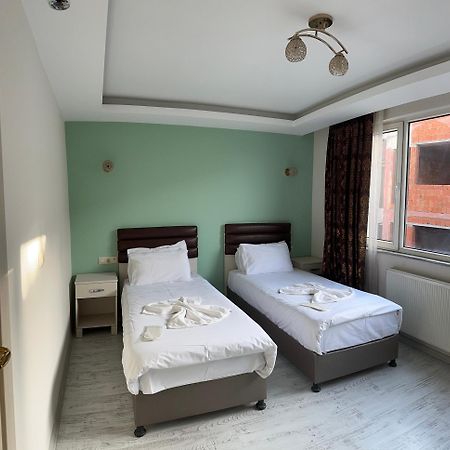 Centre Suites Taksim Стамбул Экстерьер фото