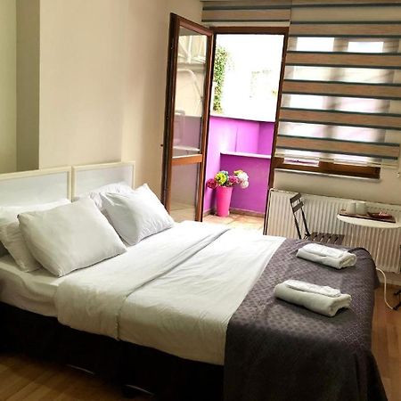 Centre Suites Taksim Стамбул Экстерьер фото