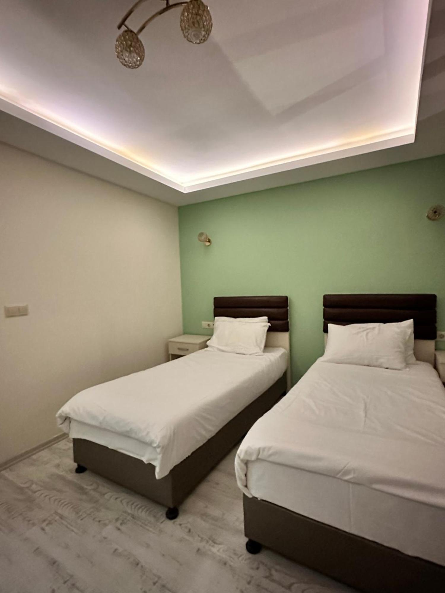 Centre Suites Taksim Стамбул Экстерьер фото