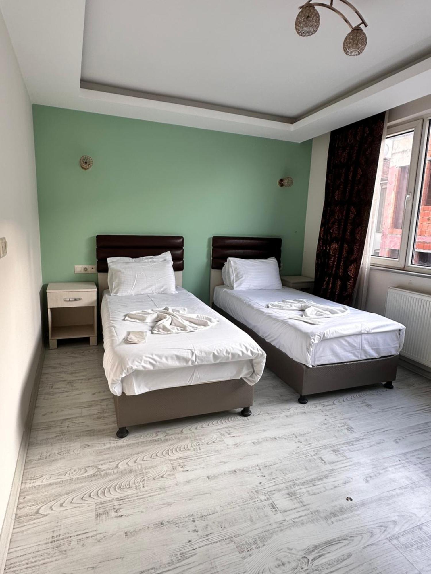 Centre Suites Taksim Стамбул Экстерьер фото