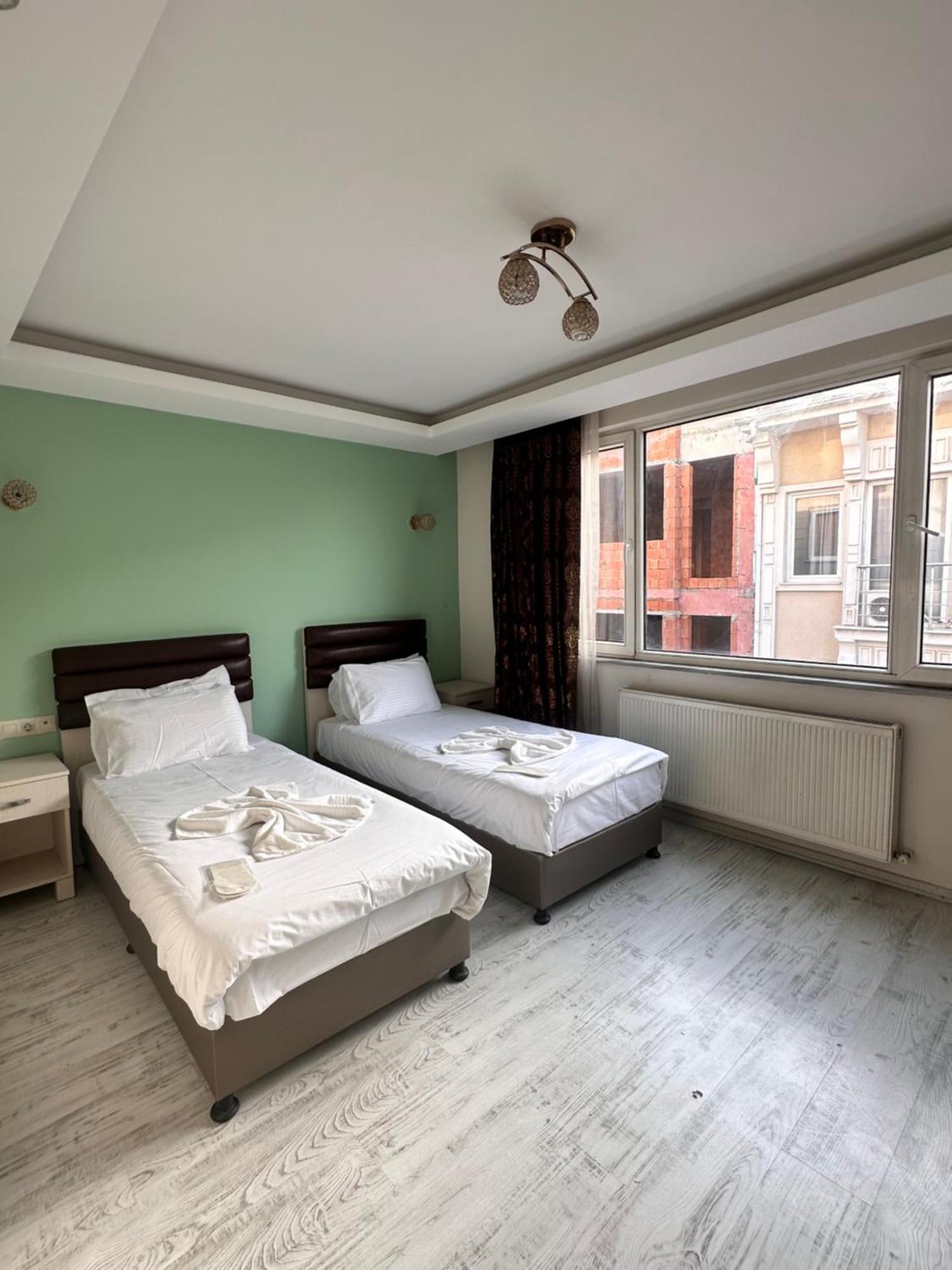 Centre Suites Taksim Стамбул Экстерьер фото
