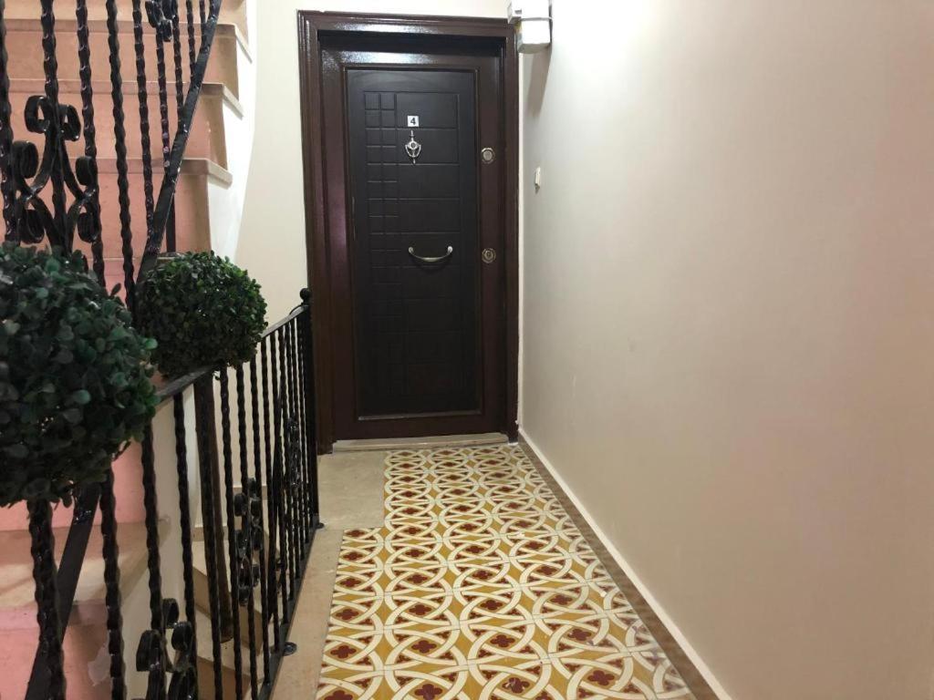 Centre Suites Taksim Стамбул Экстерьер фото
