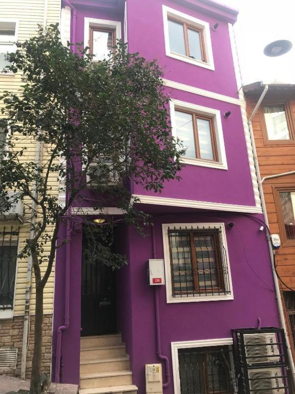 Centre Suites Taksim Стамбул Экстерьер фото